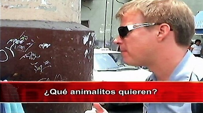 VENTA EN EXINCIÓN 2