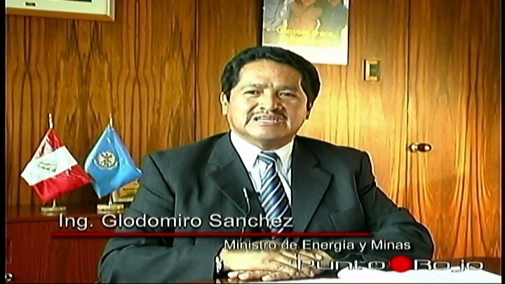 CAMBIO MATRIZ ENERGETICA